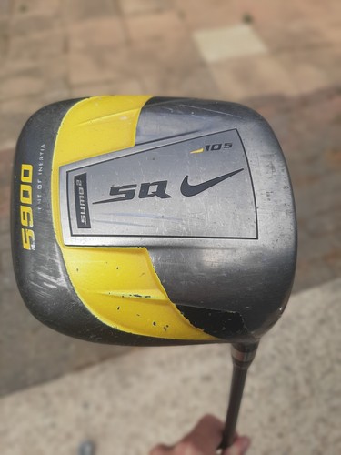 Nike square drivee 5900 5 - drivee,