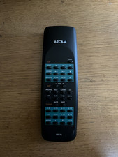 ARCAM CR235 Amp CD Tuner
