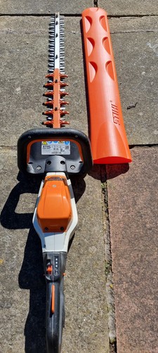 Stihl hsa inch - 94, hedge