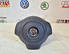 VW POLO 2014 6R DRIVERS