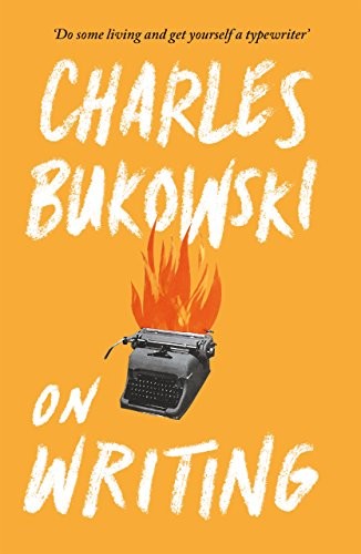 Writing charles - on, writing-charles