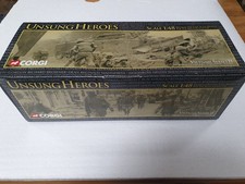 CORGI ' UNSUNG HEROES' VIETNAM