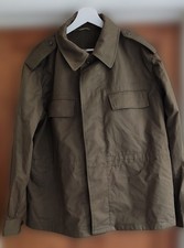 Czechoslovakian M85 Olive Drab