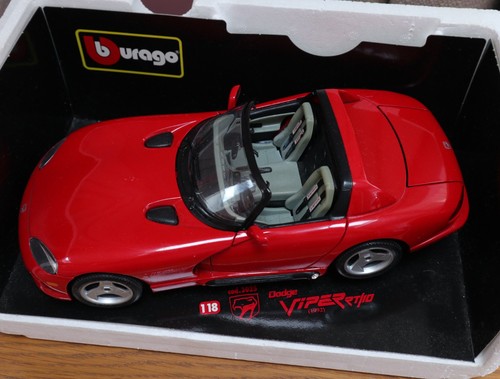 Bburago diamond 118 - diamond, 1:18