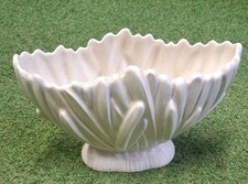 Vintage Sylvac Hyacinth Vase