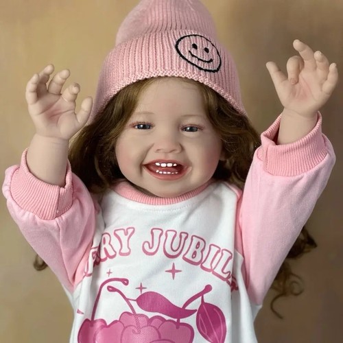 Lifelike 60cm soft - 60cm,