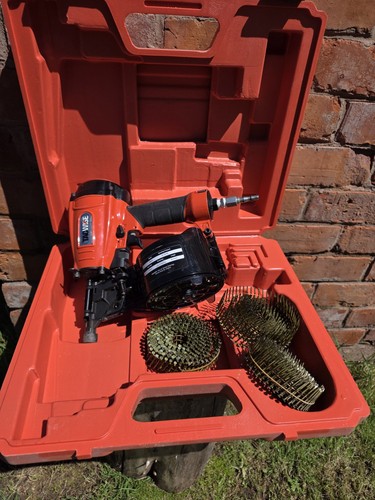 Tacwise fcn57v 57mm coil air - tacwise,