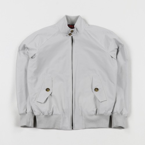Baracuta mist sz - -,