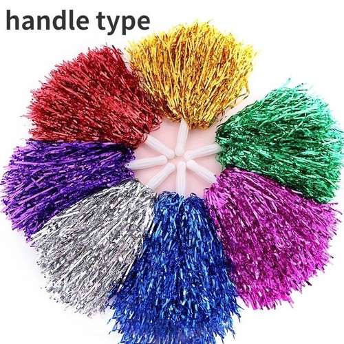 Pair cheerleading pom - 1,