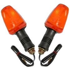 Indicators Pair Rear Left +