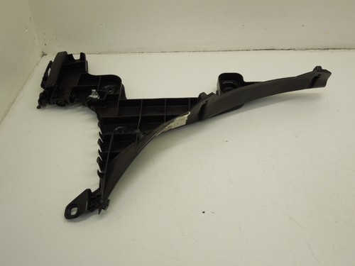 Audi left 3 - a3, rear