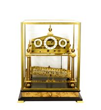 Mystery 8 DAY Fusee Chain