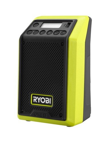 Ryobi one compact bluetooth - one+,