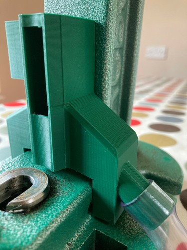 Rcbs enhanced primer catcher - rcbs,
