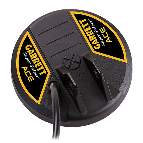 Garrett super sniper coil - garrett,