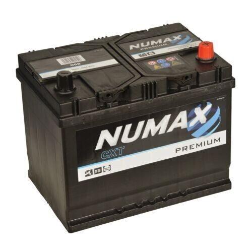 Numax 068 12v 68ah - 068,
