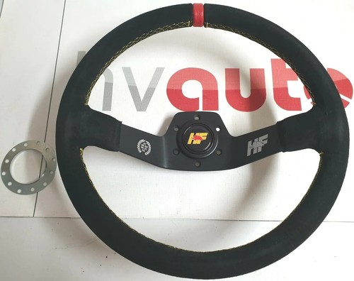 Sport steering wheel lancia - sport,