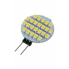 3W G4 LED Bulb 15SMD Side Pin