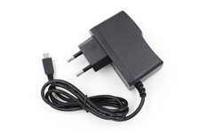 EU 2A AC/DC Power Adapter Wall
