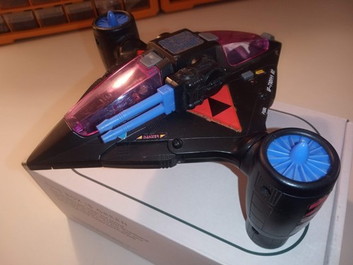 Vintage mattel coleco - vintage, starcom