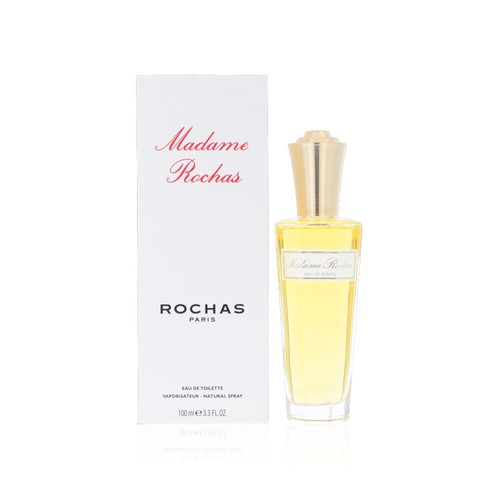 Rochas madame edt spray - madame,