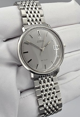 1971 omega ville 166 - omega, de