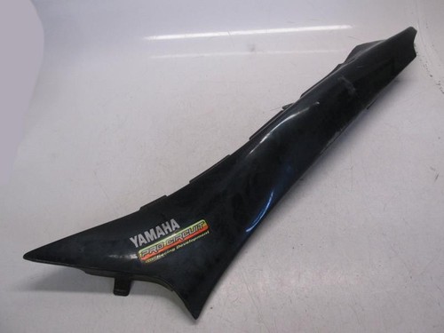 Fairing cover left rear - , shell