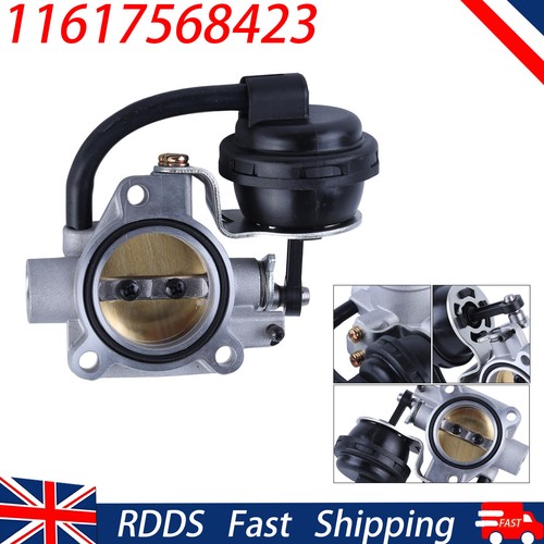Supercharger bypass valve - supercharger,
