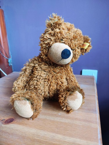 Steiff charly dangling teddy - steiff,