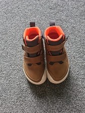 Vivobarefoot Imperial Preschool Kids Shoes - Size EUR 25 (UK 7.5)