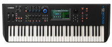 Yamaha MODX6+ Music