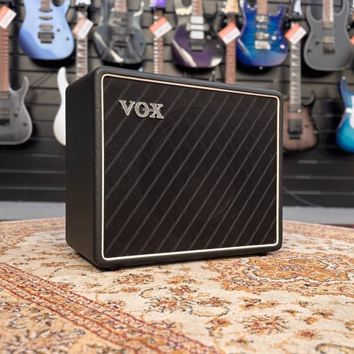 Vox bc112 black cab - bc112,