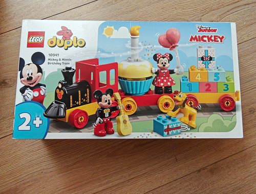 Lego duplo disney 10941 - duplo,