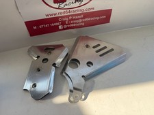 Honda CR 125 1989 92, CR250