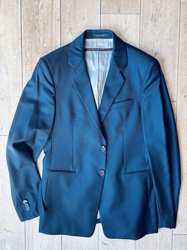 Male suit two pieces - pieces, 48