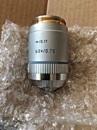 Leica microscope objective - leica,