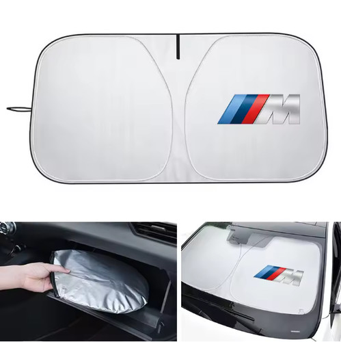 Car windshield sun shade cover - windshield,