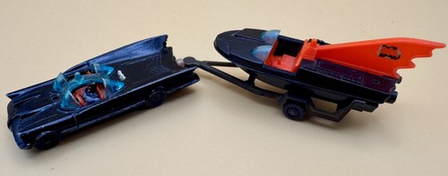 Scarce original husky - 60’s,