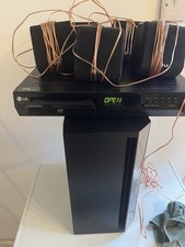 LG Surround System Speaker