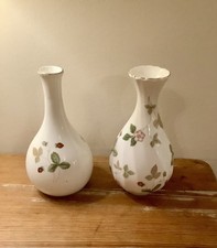 Wedgwood Wild Strawberry 2