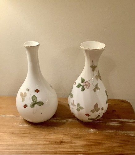 Wedgwood wild strawberry - wedgwood,