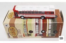Model Bus 1/150 Hino RC Keihan