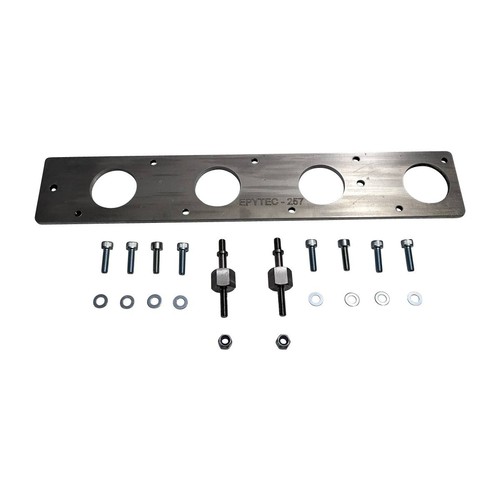 Adapter conversion ignition - conversion,
