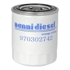 Genuine Nanni Diesel Oil