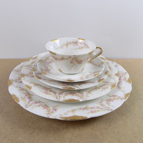 Theodore haviland limoges - haviland,