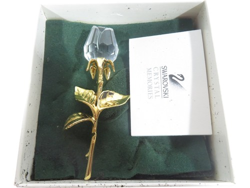 Swarovski crystal memories - -,