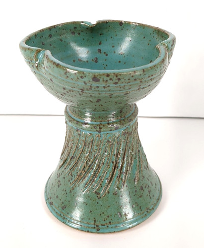 Vintage 1976 cheverton vase - vintage,