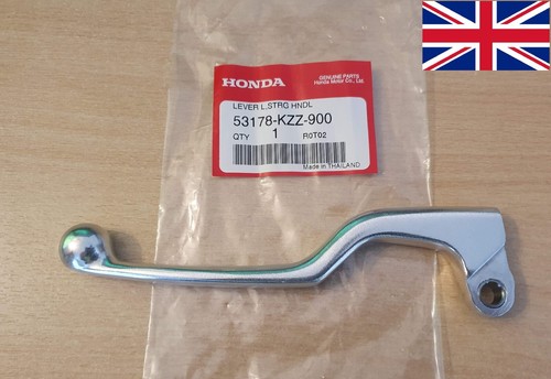 Honda clutch lever crf250l - crf250l, &