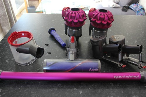 Genuine dyson sv11 - (09),