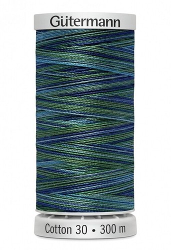 Gutermann sulky cotton - sulky,